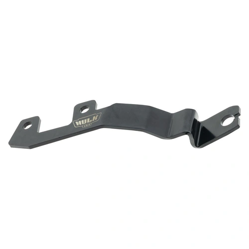 Hulk4x4 Bonnet Mount Antenna Bracket - Mitsubishi Triton MR 2018-2023