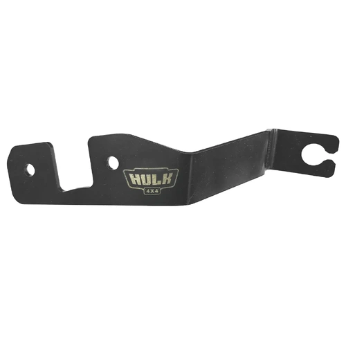 Hulk4x4 Bonnet Mount Antenna Bracket - Volkswagen Amarok 2023-on