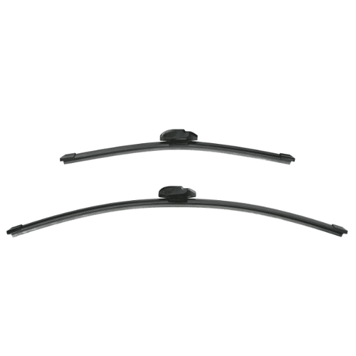 Snap Shades Car Window Wipers - Hyundai i30 Wagon 1st Generation (FD; 2007-2012)