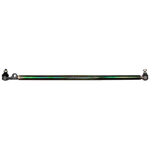 Superior Comp Spec Solid Bar Tie Rod Suitable For Toyota LandCruiser 75 Series (HZJ75) Adjustable (Each) - HZJ75TIER414V2