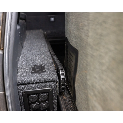 Ironman 4X4 Fridge Slide Cable Guide