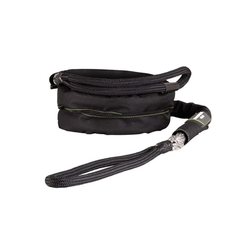Ironman 4x4 3m Bridle Rope with Protection Sleeve
