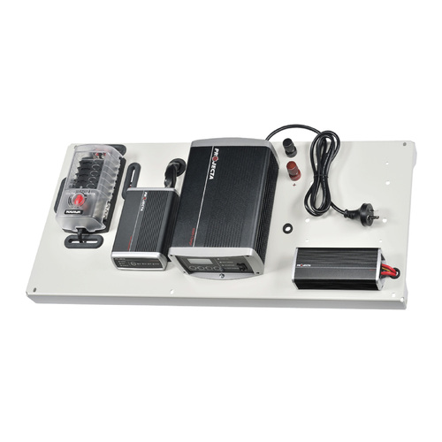 Projecta 12V 25A Power Management Board