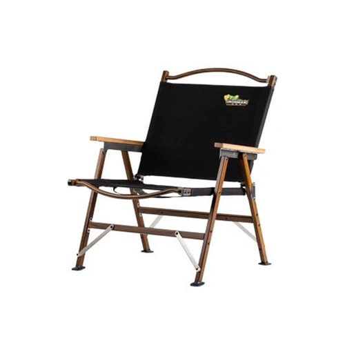 Ironman 4x4 AUS Quick Fold Event Chair (Aluminium)