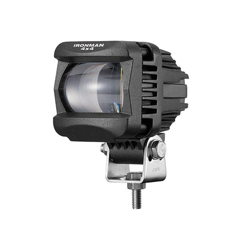 IRONMAN 4X4 2" LED Fog Light (White)