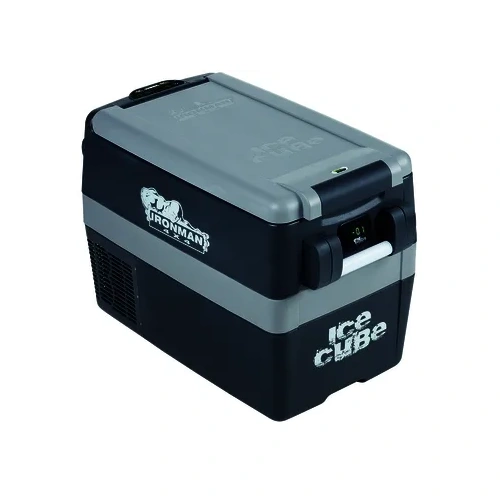 4X4 Mods Australia IceCube 40L Fridge/Freezer