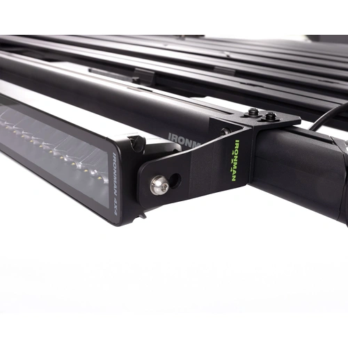 Ironman 4x4 Two-Part Light Bracket Kit
