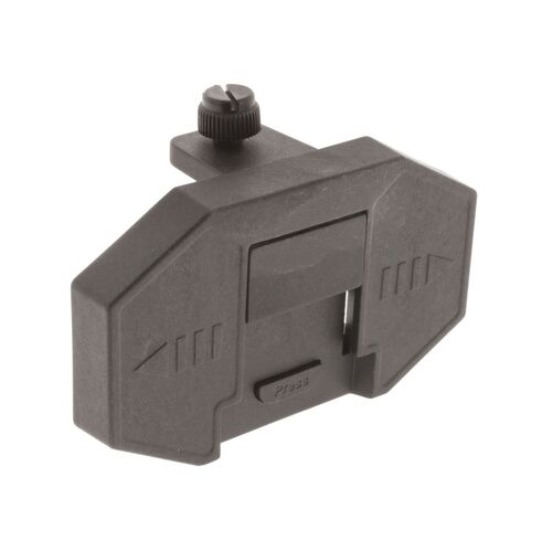 BRACKET FOR UNDER BONNET BRKT  TO MOUNT  IIL7716 WORKLAMP