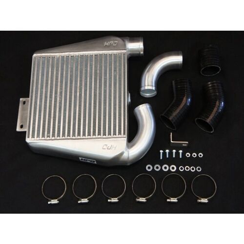 HPD Intercooler Kit - Suits Toyota Landcruiser 100 Series 1HD-FTE