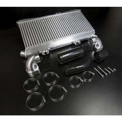 HPD Intercooler Kit - Suits Toyota 200 Series Landcruiser V8 