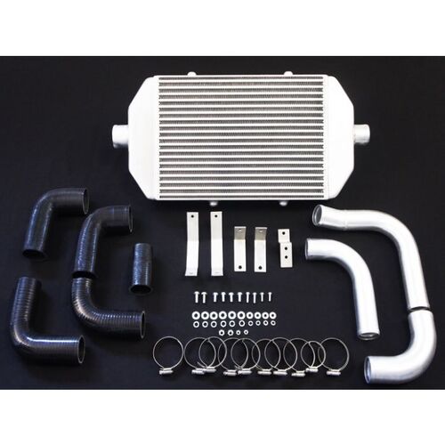 HPD Intercooler Kit - Mazda BT50 3LT 2006-2011