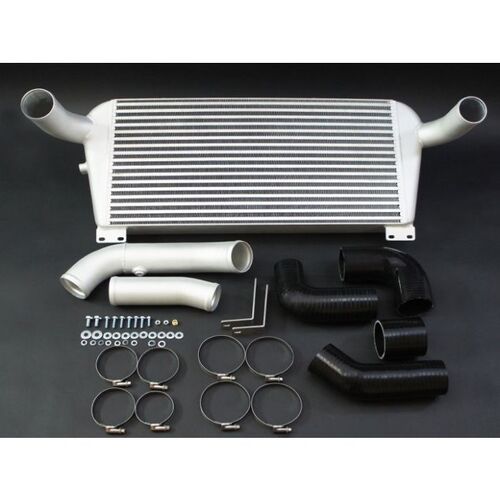 HPD Intercooler Kit - Mazda BT50 3.2L 2012 - 2020