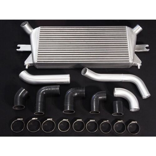 HPD Intercooler Kit - Isuzu D-MAX / MUX 3LT 2012-16