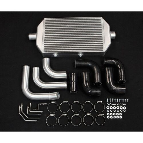 HPD Intercooler Kit - Ford Ranger PK 3LT