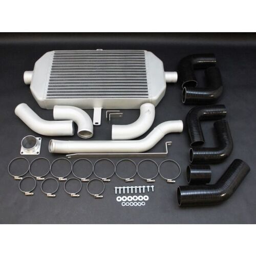 HPD Intercooler Kit - Nissan Patrol GQ TD42 450mm