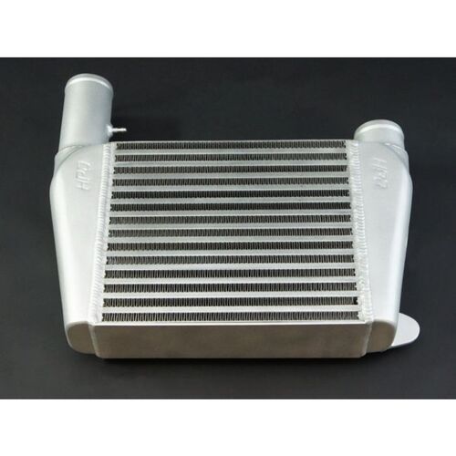 HPD Intercooler Kit - Nissan Patrol GU TD42 03-07 Direct Replacement