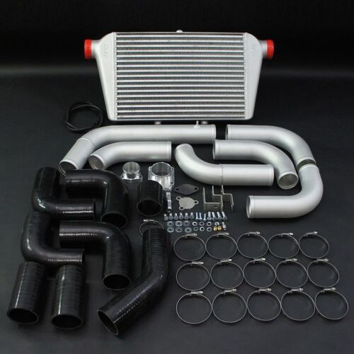 HPD Intercooler Kit - Nissan Patrol GU TD42 03-07