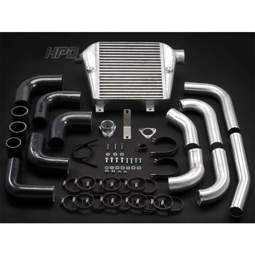 HPD Intercooler Kit - Nissan Patrol GU TD42 99-03 280mm