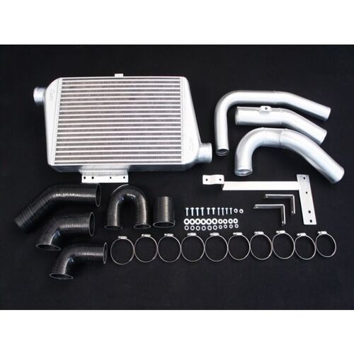 HPD Intercooler Kit - Isuzu D-MAX 4JJ1 2008-2012