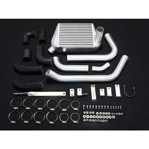 HPD Intercooler Kit - Holden Rodeo RA 2003-2006