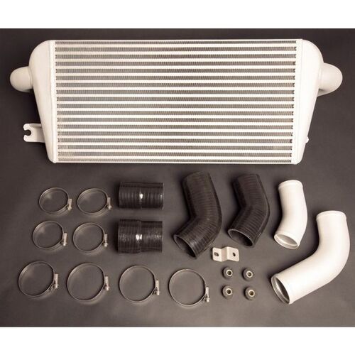 HPD Intercooler Kit - Mitsubishi Triton MQ/MR 2.4 LTR 2015+