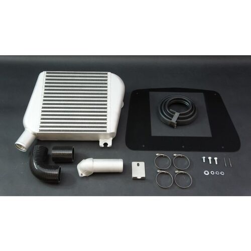 HPD Intercooler Kit - Nissan Navara D22 2.5 LT