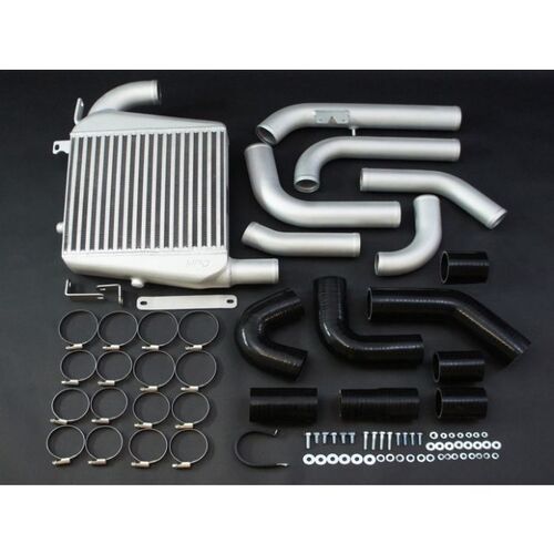 HPD Intercooler Kit - Nissan Navara D22 3LT ZD30