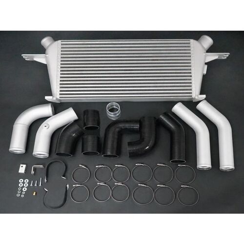 HPD Intercooler Kit - Nissan Navara/Pathfinder V9X V6