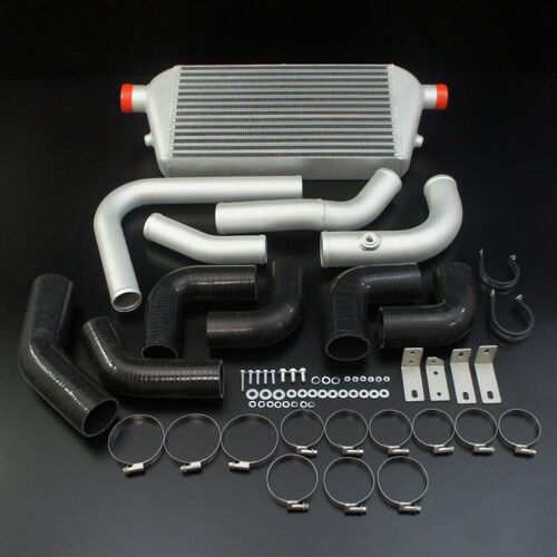 HPD Intercooler Kit - Suits Toyota Prado 120 Series D4D 3.0 Lt 2006 - 2009