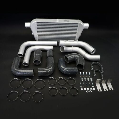 HPD Intercooler Kit - Suits Toyota Prado 120 Series 1KZ-TE