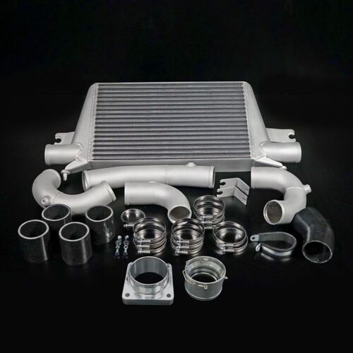 HPD Intercooler Kit - Suits Toyota Hilux N80 GUN126R 1GD-FTV 2.8L 2020 +