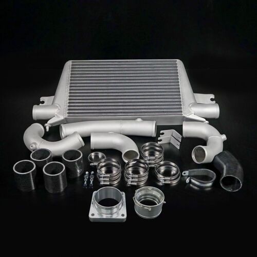 HPD Intercooler  Cooler Kit - Suits Toyota Hilux N80 MY21 Facelift 08/2020-On Excl 08/22-On Rogue