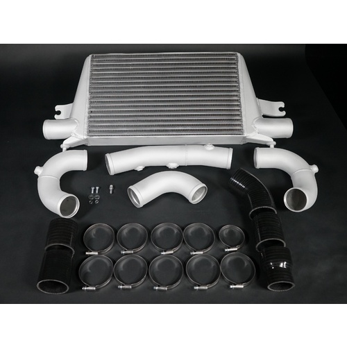 HPD Intercooler  Cooler Kit - Suits Toyota Hilux N80 & Fortuner 1GD 2015-07/2020 Excl 08/22-On Rogue
