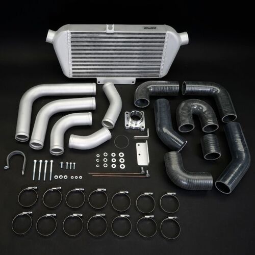HPD Intercooler Kit - Suits Toyota Hilux 3.0Lt 1KZ-TE 2002 - 2005