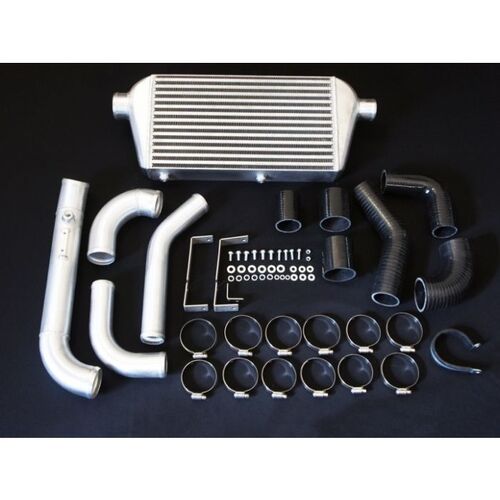 HPD Intercooler Kit - Suits Toyota Hilux D4D 