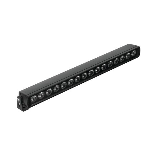 26" LED LIGHTBAR SPOT BEAM 670mm