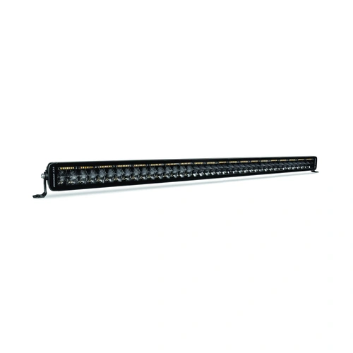 Ironman 4x4 Bright Sabre Dual Row Multi-Function Lightbar (42.5" Straight)