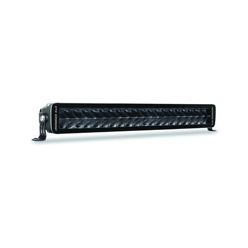 IRONMAN 4X4 Bright Sabre 21.5in Dual Row Straight LED Lightbar