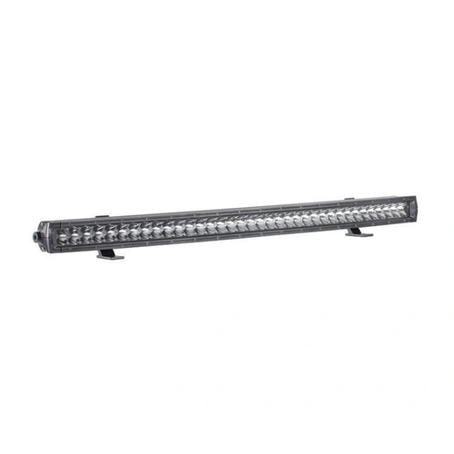 Ironman 4x4 Night Sabre Lightbar (37in, 180W, Curved)