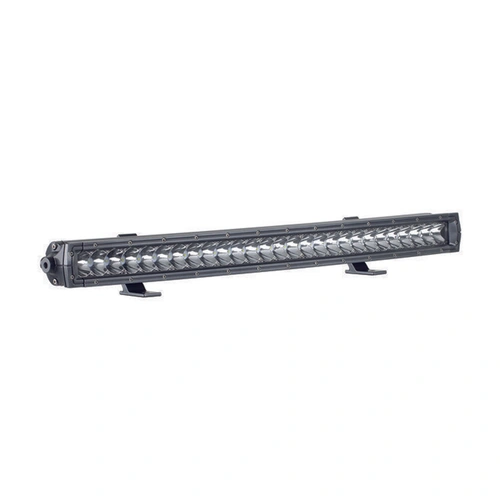 IRONMAN 4X4 Night Sabre Curved LED Light Bar 28.5\" 135W