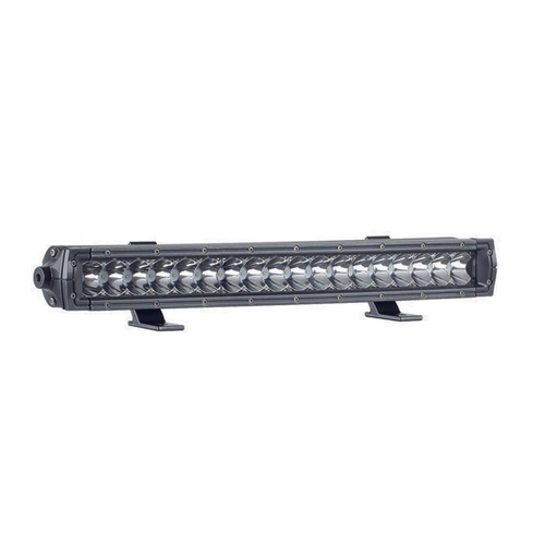 Ironman 4x4 Night Sabre 19.5-inch Curved LED Light Bar 90W