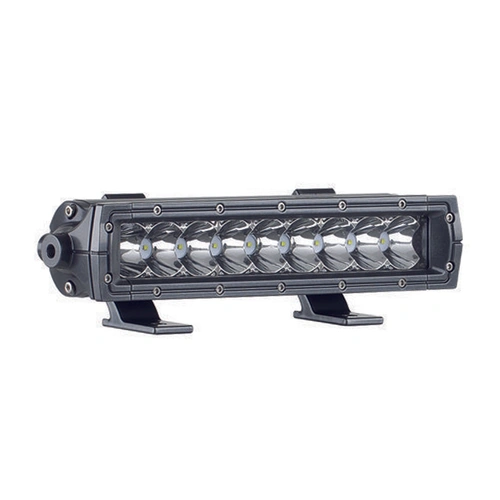 IRONMAN 4X4 Night Sabre 45W Straight LED Light Bar