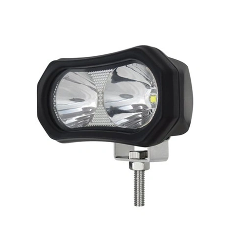 IRONMAN 4X4 Twin 10W Work Light