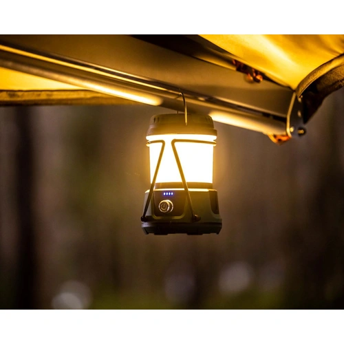 IRONMAN 4X4 Rechargeable LED Lantern