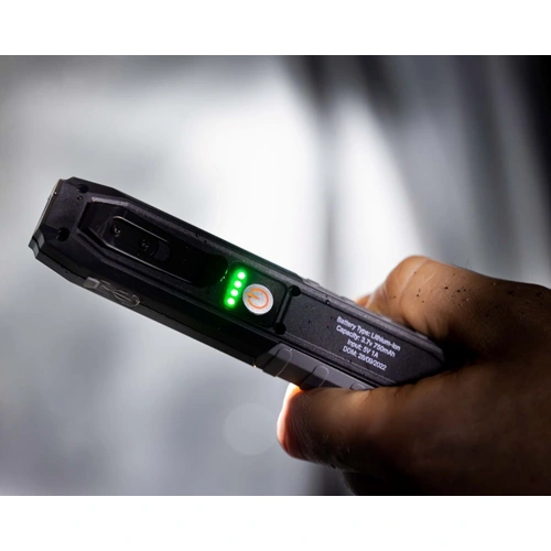 Ironman 4x4 Rechargeable LED Worklight Combo