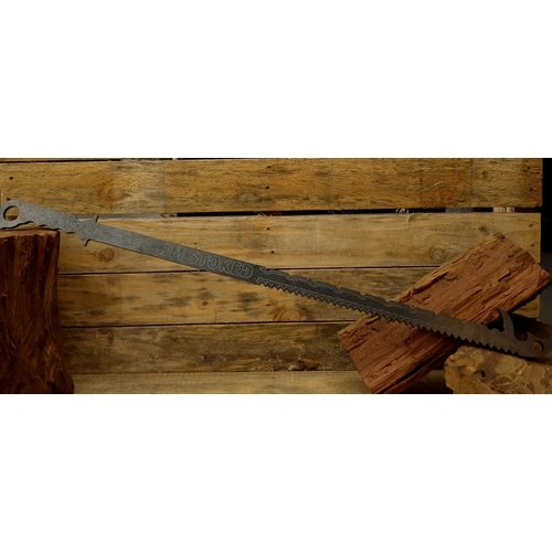 Adventure Corp XL - Im Stoked - Fire Stoker  - Adventure Corp