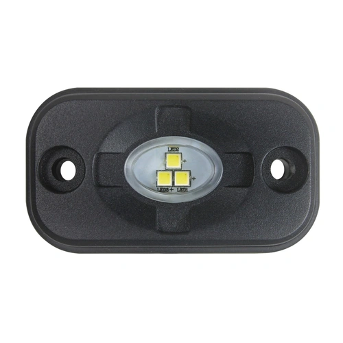 IRONMAN 4X4 Rock Light Flood Beam