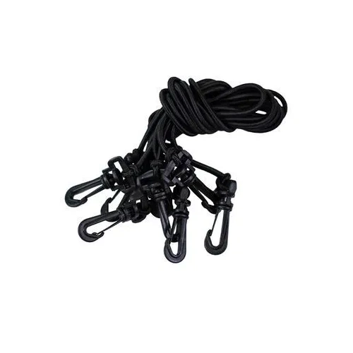 Ironman 4x4 Rooftop Tent Bungee Cords (Set of 4)