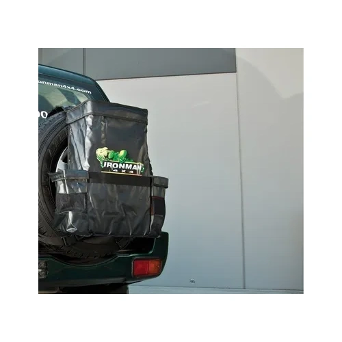 Ironman 4x4 Multi-purpose Rear Wheel Bag 55L