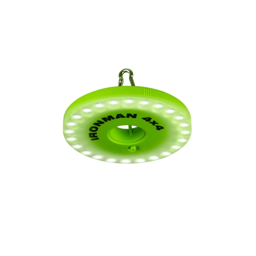 Ironman 4x4 LED Tent Light